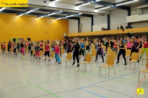 Zumba 16-11-2014 19