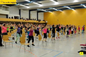 Zumba 16-11-2014 20