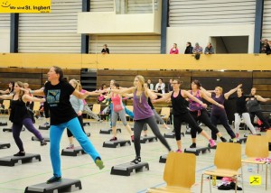 Zumba 16-11-2014 3