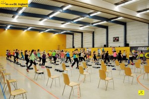 Zumba 16-11-2014 8