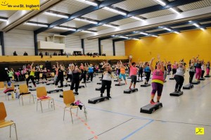 Zumba 16-11-2014 9