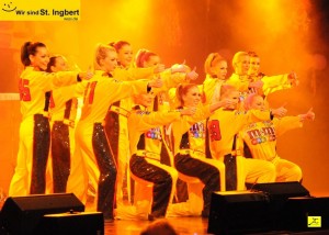 50 Jahre AWO 2015 16