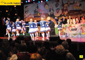 50 Jahre AWO 2015 25