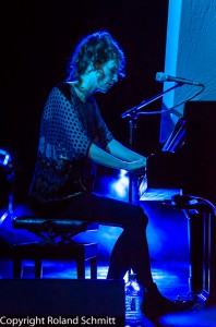 Johanna Borchert Jazz IGB-008