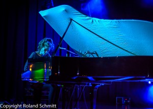 Jazzfestival Johanna Borchert 2015