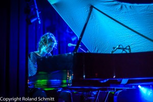 Johanna Borchert Jazz IGB-011