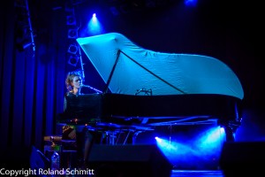 Johanna Borchert Jazz IGB-013