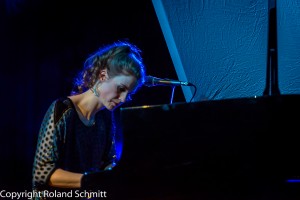 Johanna Borchert Jazz IGB-020