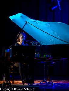 Johanna Borchert Jazz IGB-027