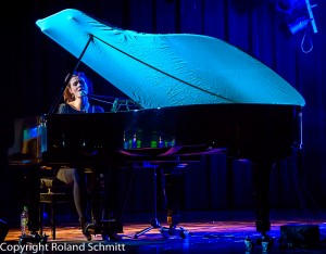 Johanna Borchert Jazz IGB-029