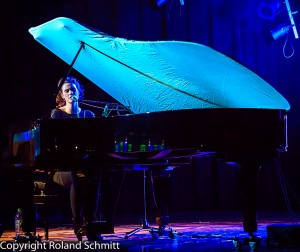 Johanna Borchert Jazz IGB-031