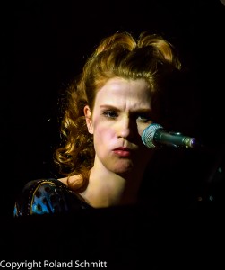 Johanna Borchert Jazz IGB-046