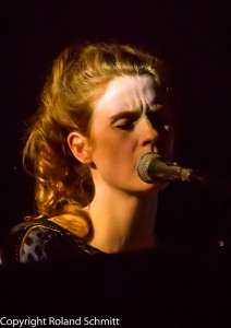 Johanna Borchert Jazz IGB-053