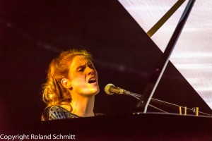 Johanna Borchert Jazz IGB-056