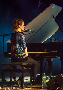 Johanna Borchert Jazz IGB-073