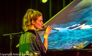 Johanna Borchert Jazz IGB-102