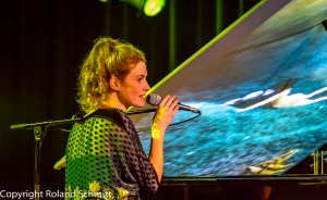 Johanna Borchert Jazz IGB-103