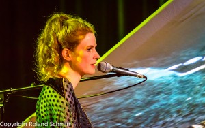 Johanna Borchert Jazz IGB-104