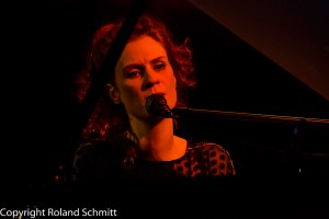 Johanna Borchert Jazz IGB-130