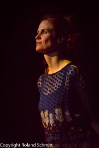 Johanna Borchert Jazz IGB-138