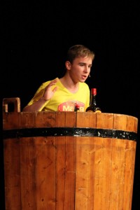 Närrischer Saarpfalzkreis 2015