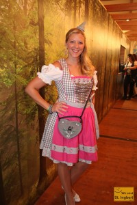 Oktoberfest 2015 Samstag