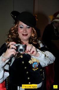 RCV Kappensitzung 2015