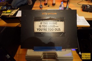 Roundabout Tour 2015