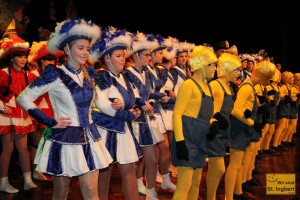 Närrischer Saarpfalzkreis 2016