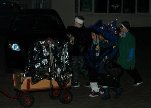 Halloween 2017  WSSI2