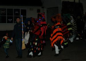 Halloween 2017  WSSI3