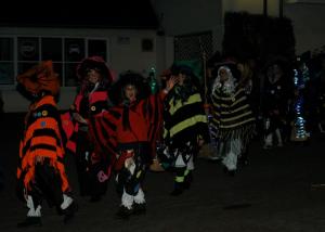 Halloween 2017  WSSI4