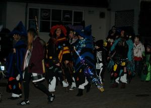 Halloween 2017  WSSI6