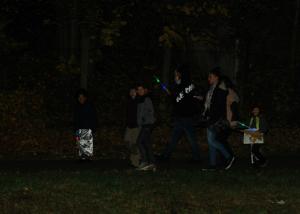 Halloween 2017  WSSI9