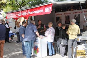 Ingobertusmesse 2017