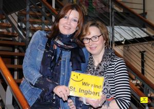 St. Ingberter Weihnachtsmarkt 2017