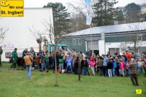 12 April 2018 Baumpfanzakion   10