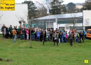 12 April 2018 Baumpfanzakion   11