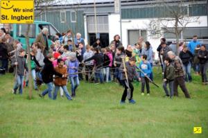 12 April 2018 Baumpfanzakion   12