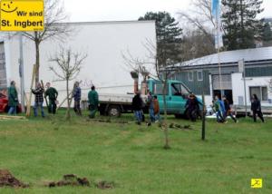 12 April 2018 Baumpfanzakion   7