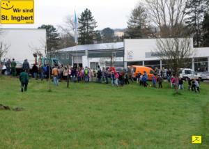 12 April 2018 Baumpfanzakion   8