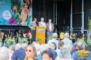 Biosphärenfest 2018