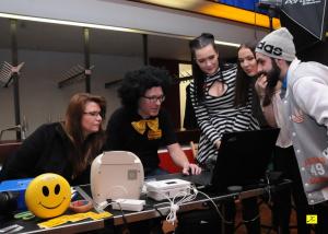 DNZ 20 Jan 2018 wssi 84