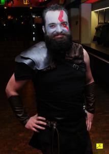 DNZ Kappensitzung 2018