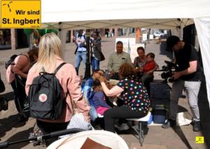 7 Apri 2018  Bunt IGB wssi 100