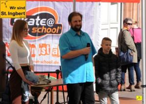 7 Apri 2018  Bunt IGB wssi 104