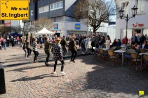 7 Apri 2018  Bunt IGB wssi 105