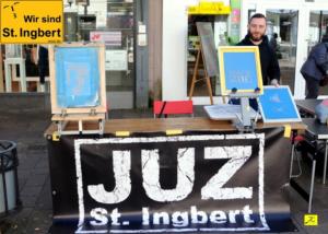 7 Apri 2018  Bunt IGB wssi 106