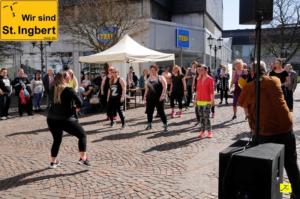 7 Apri 2018  Bunt IGB wssi 110