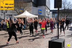 7 Apri 2018  Bunt IGB wssi 112